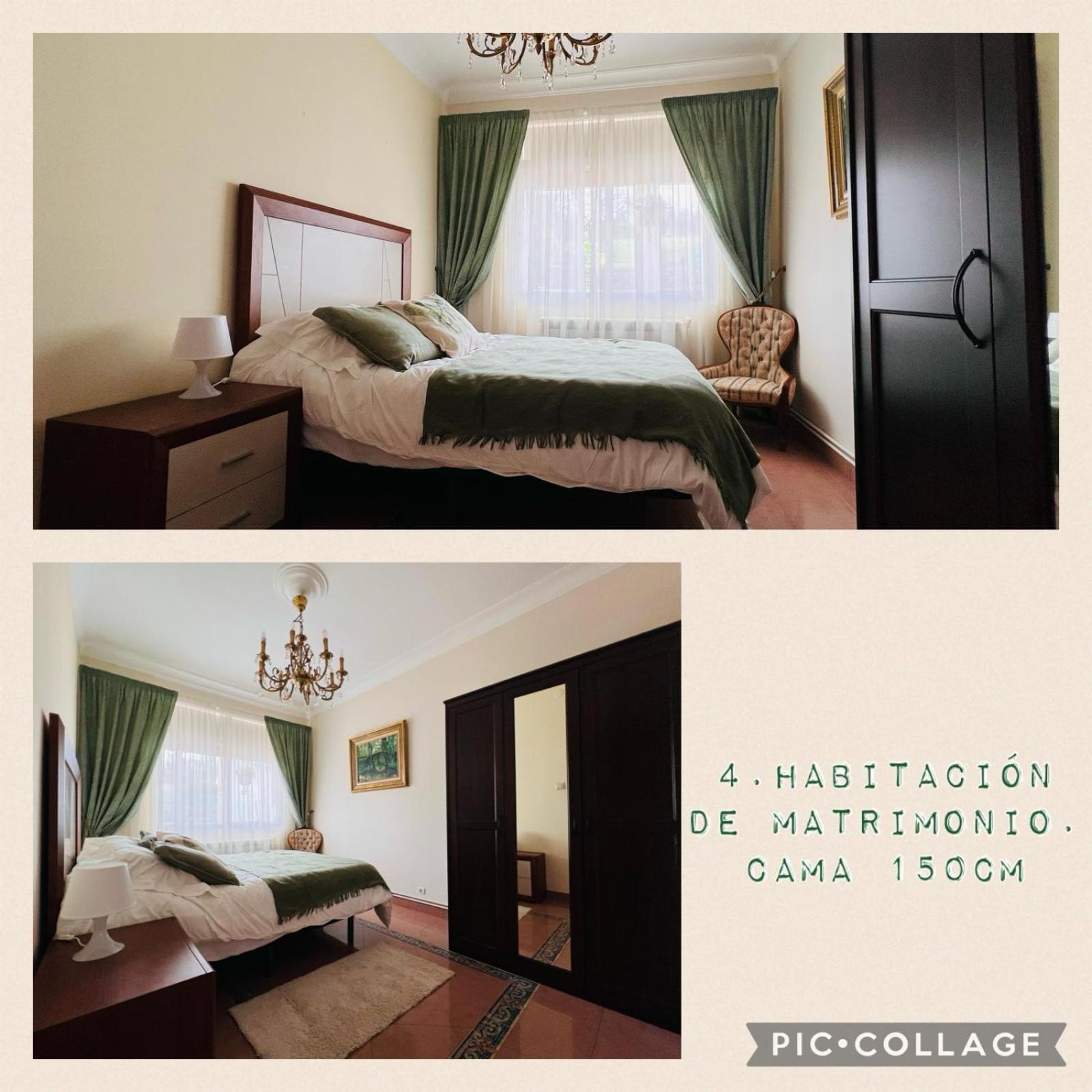 Apartamento Piso En El Puerto Mugardos Exterior foto