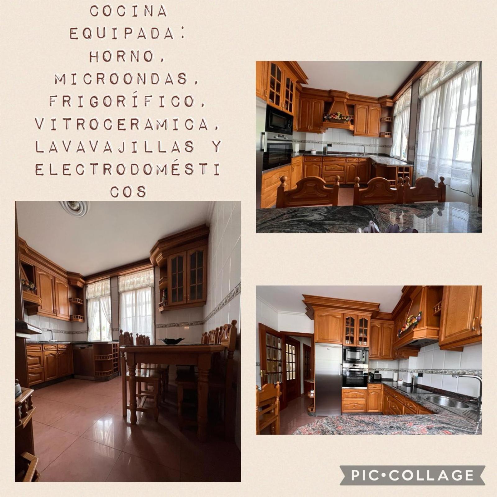 Apartamento Piso En El Puerto Mugardos Exterior foto
